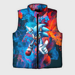 Мужской жилет SONIC
