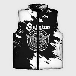 Мужской жилет Sabaton