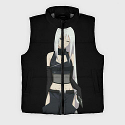 Мужской жилет Ninja Girl