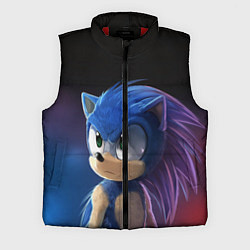 Мужской жилет SONIC