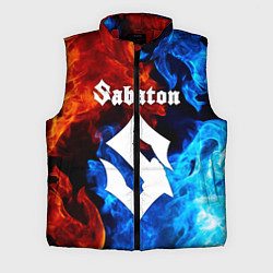 Мужской жилет SABATON