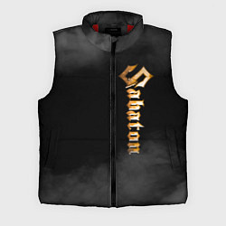 Мужской жилет SABATON