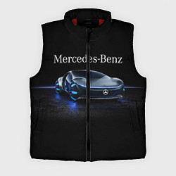 Мужской жилет MERCEDES