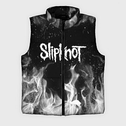 Мужской жилет SLIPKNOT