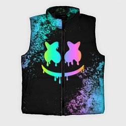 Мужской жилет Marshmello