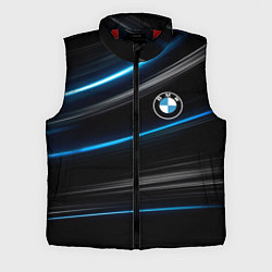 Мужской жилет BMW, цвет: 3D-красный