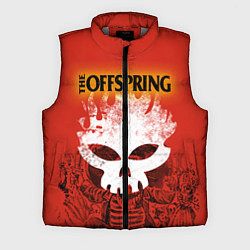 Мужской жилет The Offspring