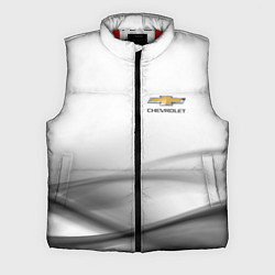 Мужской жилет CHEVROLET