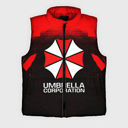 Мужской жилет UMBRELLA CORP