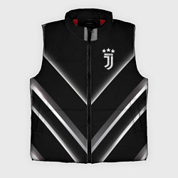 Мужской жилет Juventus F C, цвет: 3D-красный
