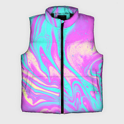 Мужской жилет DIGITAL ART, цвет: 3D-черный