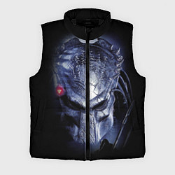 Мужской жилет PREDATOR, цвет: 3D-черный