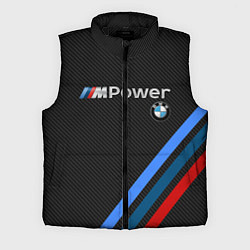 Мужской жилет BMW POWER CARBON