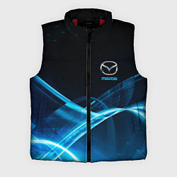 Мужской жилет MAZDA