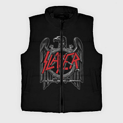 Мужской жилет Slayer