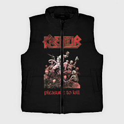 Мужской жилет Kreator