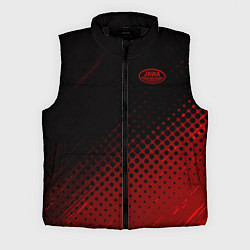 Мужской жилет JAWA, цвет: 3D-черный