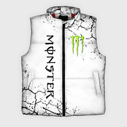 Мужской жилет MONSTER ENERGY