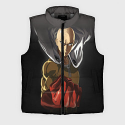Мужской жилет One Punch Man