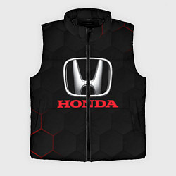 Мужской жилет HONDA