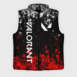 Мужской жилет VALORANT
