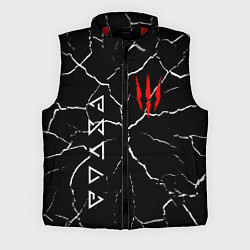 Мужской жилет The Witcher
