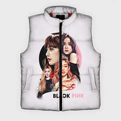 Мужской жилет Blackpink