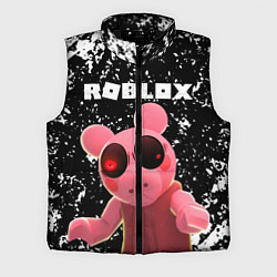 Мужской жилет Roblox Piggy