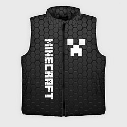 Мужской жилет MINECRAFT МАЙНКРАФТ