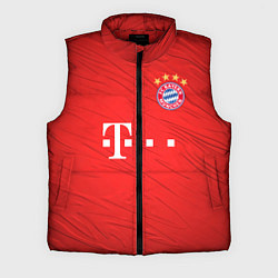 Мужской жилет BAYERN MUNCHEN