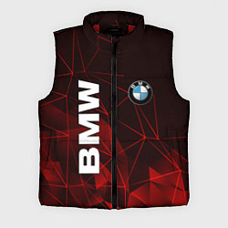 Мужской жилет BMW