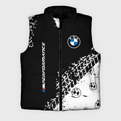Мужской жилет BMW БМВ