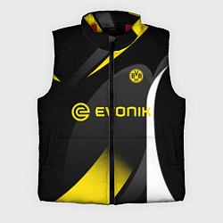 Мужской жилет BORUSSIA DORTMUND, цвет: 3D-красный