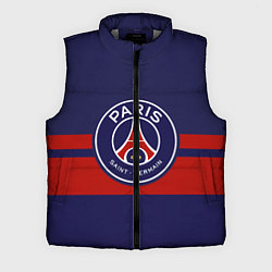 Мужской жилет PSG