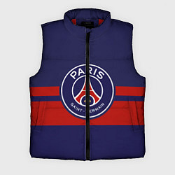 Мужской жилет PSG