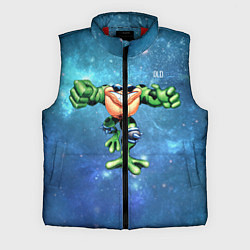 Мужской жилет Rash, цвет: 3D-красный