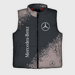 Мужской жилет MERCEDES МЕРСЕДЕС