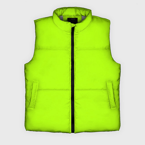 Мужской жилет ACID / 3D-Светло-серый – фото 1