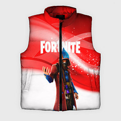 Мужской жилет FORTNITE