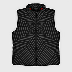 Мужской жилет BRING ME THE HORIZON, цвет: 3D-красный