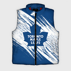 Мужской жилет Toronto Maple Leafs,