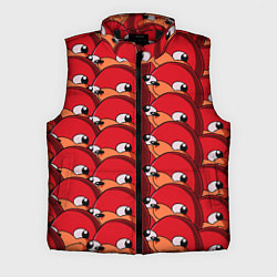 Мужской жилет Knuckles, цвет: 3D-черный
