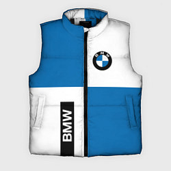 Мужской жилет BMW