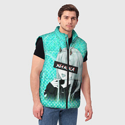 Мужской жилет Zero Two Хикка, цвет: 3D-черный — фото 2