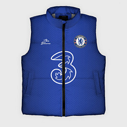Мужской жилет CHELSEA домашняя сезон 2021
