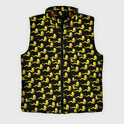 Мужской жилет Гомер