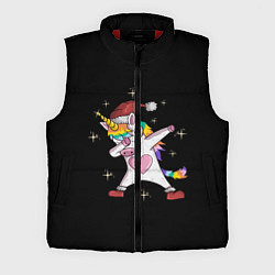 Мужской жилет Unicorn Dab