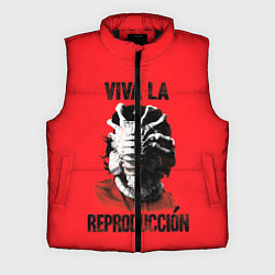 Мужской жилет VIVA LA