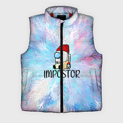 Мужской жилет Impostor