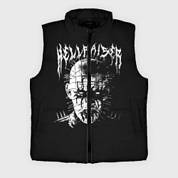 Мужской жилет Hellraiser